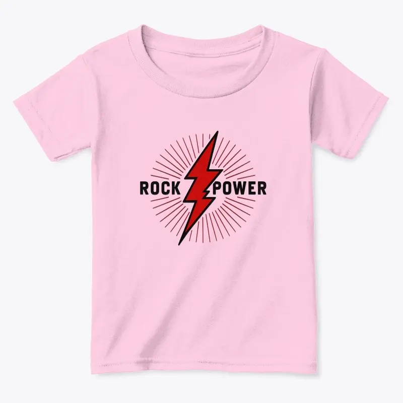 "Rock Power"