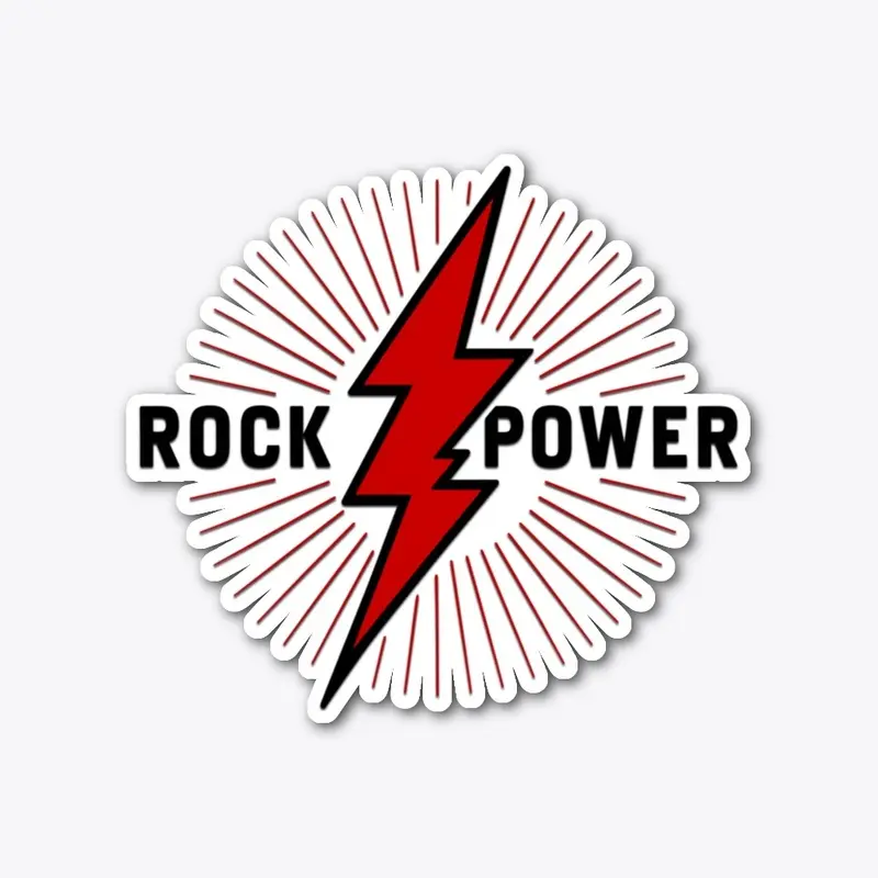 "Rock Power"