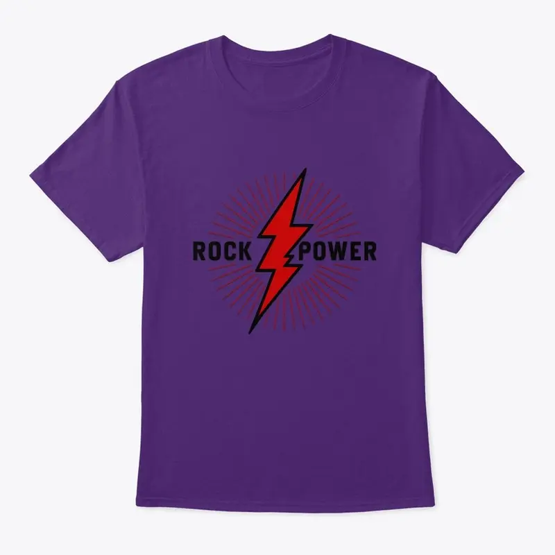 "Rock Power"