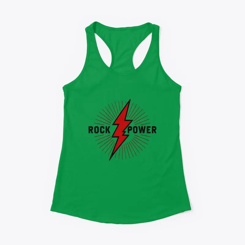 "Rock Power"