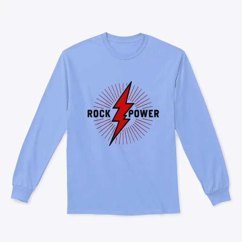 "Rock Power"