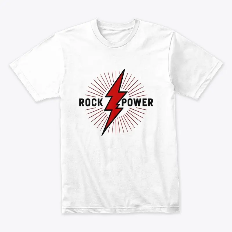 "Rock Power"