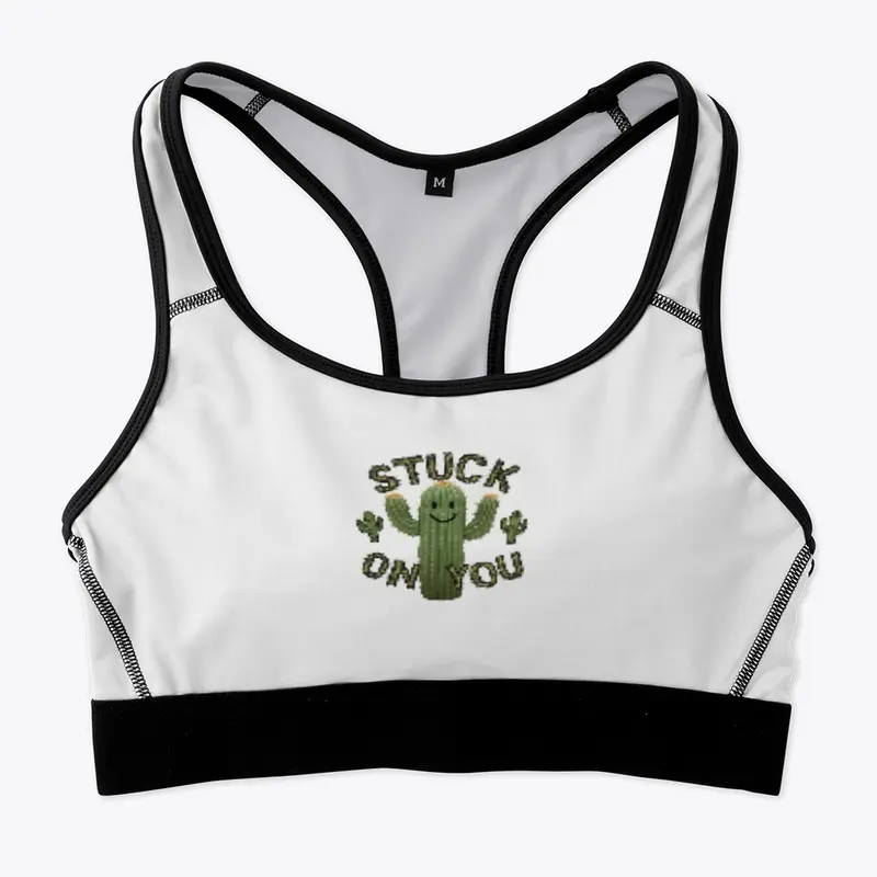 Cactus Smiles Tee