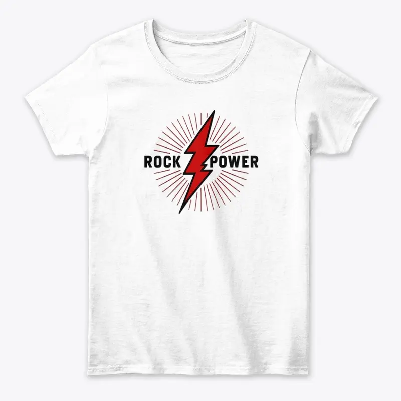 "Rock Power"