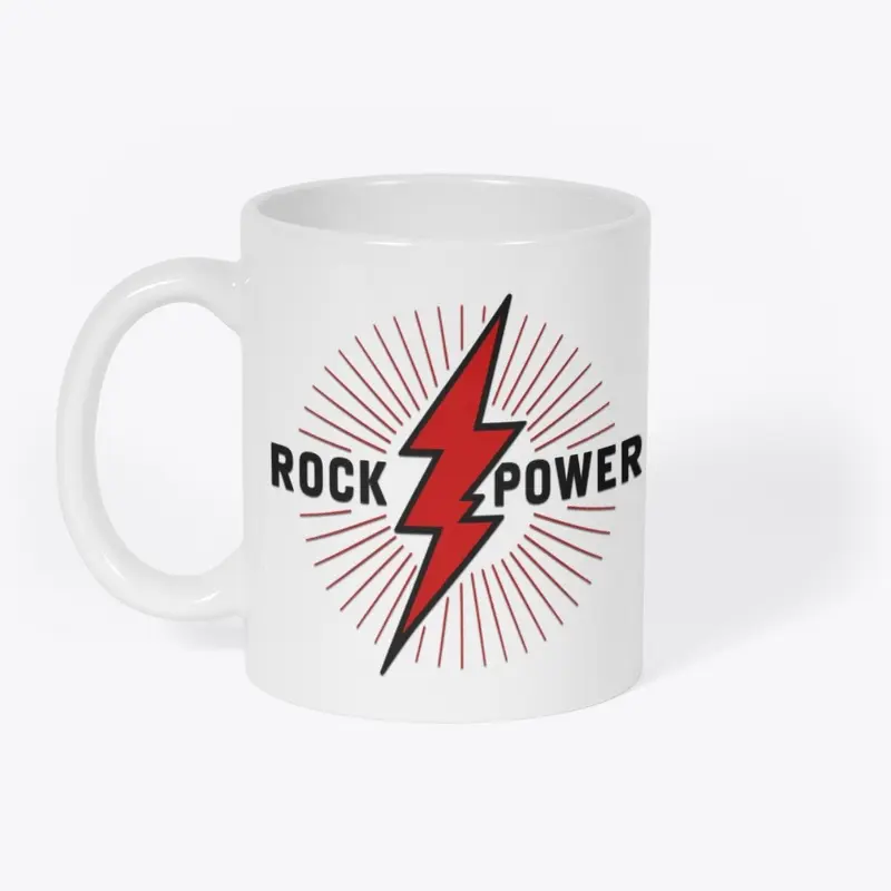 "Rock Power"