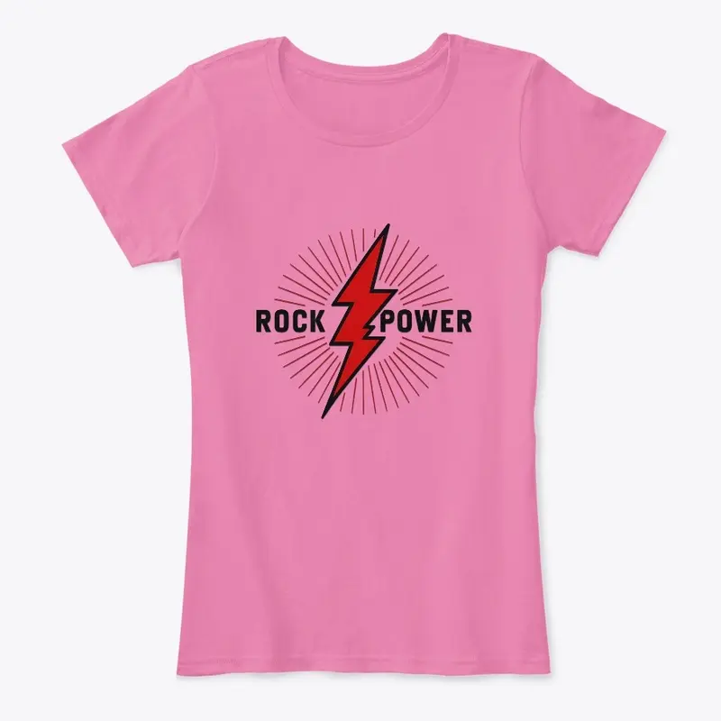 "Rock Power"